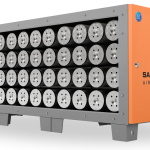 SADIÇLARSAN SDC-9 9.000 m³/h KARBON FİLİTRE